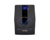 Onduleur UPS Horus Plus 1000 Line-Interactive 1000VA/600W Tour 4 x Prise FR NJOY_PWUP-LI100H1-AZ