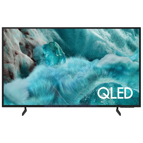 Smart TV 55" Serie 7F QLED UHD 4K Vision AI (2025) QA55Q7FAAUXMV