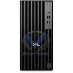 Ordinateur de Bureau TWR Pro QCT1250 i5-14500 8Go 512Go SSD Ubuntu Noir 36 Mois QCT1250-I5-UBU