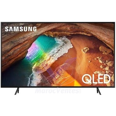 Smart TV QLED 65" (163 cm) 4K UHD (3840 x 2160)