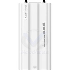 Reyee Station de Base des Ponts Sans Fil de la Série RG-AirMetro Jusqu’à 867 Mbps à 5 GHz