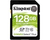Canvas Select Plus Carte Mémoire 128 Go SDXC Classe 10 UHS-I SDS2/128GB