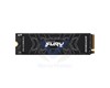 Disque Dur Interne SSD Technology FURY Renegade M.2 500 Go PCI Express 4.0 3D TLC NVMe SFYRS/500G