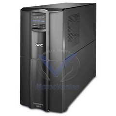 Onduleur APC Smart-UPS 2200VA LCD 230V SMT2200IC