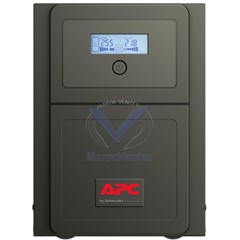 Onduleur APC Easy UPS SMV 1500VA 2 SMV1500AI