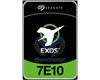 Exos 7E10 Disque Dur Interne 8 To Interne - SATA  III 6Gb/s 3.5" Mémoire Tampon : 256 Mo ST8000NM017B