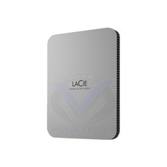Disque Dur Externe 2 TB MOBILE DRIVE USB 3.2 GEN 1 TYPE-C STLP2000400
