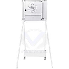 Pied à Roulettes pour Flip 55'' STN-WM55RXEN