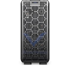 Serveur Rack T350 PowerEdge Intel Xeon E-2314, 2x2TB 1x16GB PET350CM2