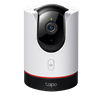 Caméra de sécurité AI Panoramique et Inclinable 2K WiFi (2560x1440) 4MP