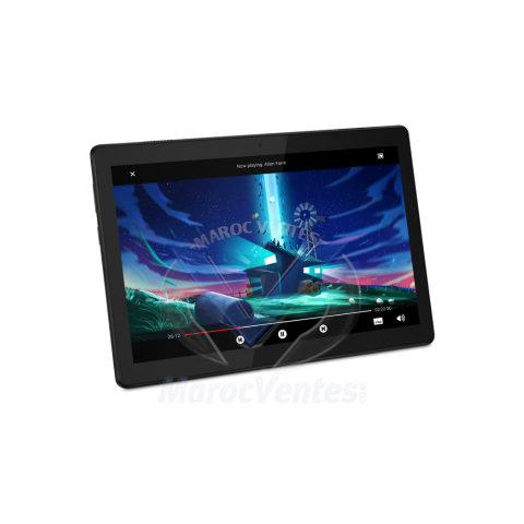 Tablette lenovo tab M10 hd 4G 32gb TB-X505F