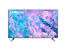 TV Smart 50" Gamme C  Serie 7 4K 3,840x2,160 3 HDMI 1 USB bth Wifi Recept integré (2023)