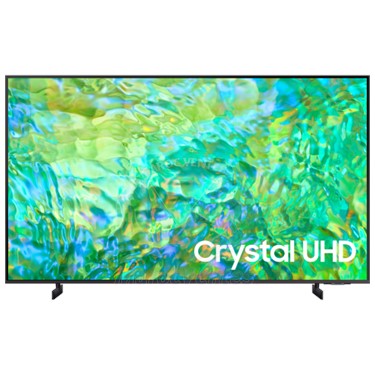 CU8000 Crystal TV 85" Serie 8 UHD 4K  (2023)