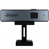 Webcam Full HD Compacte avec Obturateur de Confidentialité 2MP