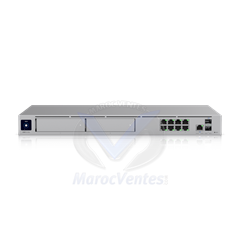 UDM-Pro-Max Ubiquiti Passerelle de sécurité