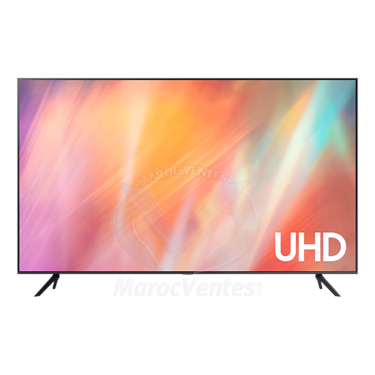 Smart TV Intelligent 50'' UHD 4K Série 7