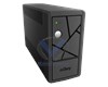 Onduleur Keen 800 USB Line-Interactive 800VA/480W Tower 2 x Prise FR NJOY_UPLI-LI080KU-CG