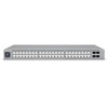 Switch PoE 32 Ports + 16 Ports 2,5 GbE + 2 Ports SFP+ 10 Gbps dédiés Usw-Pro-Max-48-Poe