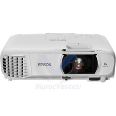 Vidéo Projecteur EB-982W WXGA 4 200 lumens USB 2.0 type A,USB 2.0 type B,RS-232C,Interface Ethernet