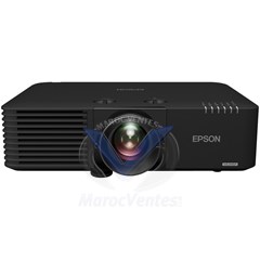 EB-L735U  Vidéo-Projecteur Projecteur à Focale Standard 7000 ANSI Lumens 3L