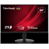 Moniteur Ergo 24” 100Hz IPS FHD HUB USB HDMI Display Port et VGA