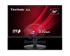 Moniteur Ergo 24” 100Hz IPS FHD HUB USB HDMI Display Port et VGA VG2408