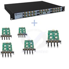 OpenVox VS-GWP1600 GSM Gateway (BOX) VS-GWP1600G-BOX
