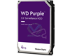 WD PURPLE SURVEILLANCE HARD DRIVE 4 TB SATA 6BG/S 256 CACHE WD43PURZWD