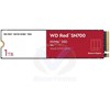 Disque Dur Interne Red SN700 1TB M.2 NVMe R/W 3430MB/s 3000MB/s WDS100T1R0C