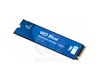 WD BLUE 500 GB M2 PCIE NVME SN5000 UP TO 5000MB/S WDS500G4B0E