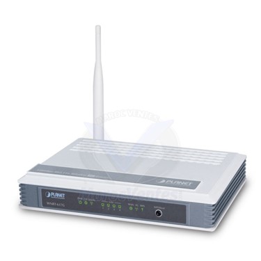 Routeur 3G WiFi 802.11n 3G Broadband