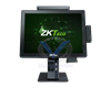 Caisse Enregistreuse ZKBio850 i5-4200U Écran plat 15" 8G RAM et 128G SSD ZKBio850