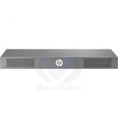 HPE KVM Console G3 Switch 0x2x16 - commutateur KVM - 16 ports - Montable sur rack