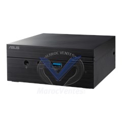 Player & Mini PC Intel ASUS PN61-B AVEC INTEL I5 LIVRE AVEC PROCESSUER i5 + SSD128 Go  + 8GB DDR4 + FREE DOS