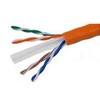 CABLE RESEAU RJ45 UTP CATEGORIE 6 CCA MARQUE GIGANEED