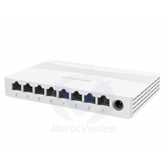 Switch 8 Ports GB Non Manageable