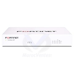FortiGate-40F Hardware plus 1 Year FortiCare Premium and FortiGuard Unified Threat Protection (UTP) FG-40F-BDL-950-12