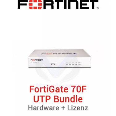 FORTINET PARE-FEU (FIREWALL) FG-70F