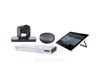 RealPresence Group 500 avec CAMERA EAGLE EYE IV