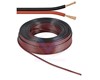 Câble Haut parleur 1.5x 2 mm (100m) Câble Haut parleur