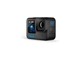 Caméra d’action 5.3K Ultra HD, stabilisation HyperSmooth 6.0, étanche et robuste, idéale pour toutes les aventures extrêmes.