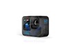 Caméra d’action 5.3K Ultra HD, stabilisation HyperSmooth 6.0, étanche et robuste, idéale pour toutes les aventures extrêmes.