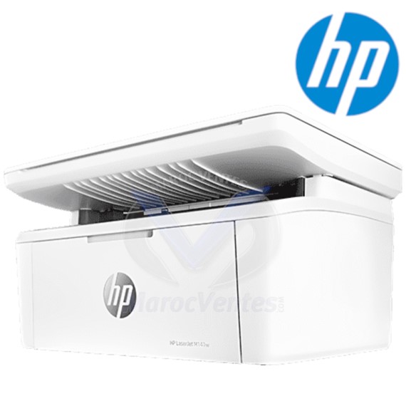 HP LaserJet MFP M141w 7MD74A-B19