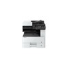 Kyocera ECOSYS  Imprimante multifonctions Noir et blanc laser A3-Ledger (297 x 432 mm) (original) A3-Ledger (support)…