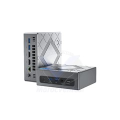 NIPOGI CK10 Mini PC Core i5 12e Gen 32Go 1To SSD