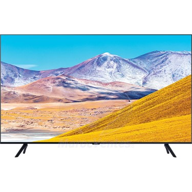 50" TU8000 Crystal UHD 4K Smart TV 2020
