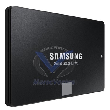 DISQUE SAMSUNG SSD 860 EVO 1TB 2.5"