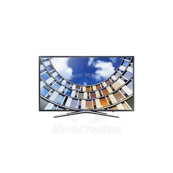 Smart TV  43" 1920x1080 LED 43M5502