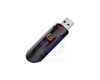 CLE USB SANDISK CRUZER GLIDE 16GO 3.0 NOIR SDCZ600-016G-G35