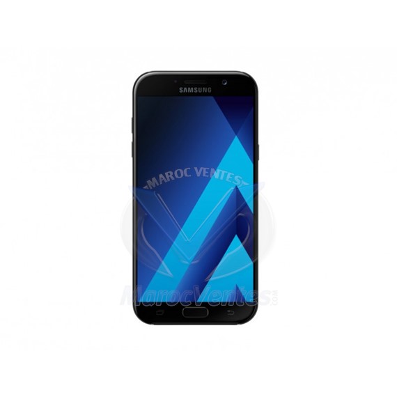 Galaxy A7 EDITION 2017 NOIR SM-A720FZKAMWD